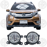 Honda BRV Kaier Fog Lamps (2020-2021) Premium LED Illumination for Safer Driving