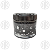 Black Odor Mystic Dark Crystal Luxury Hotel Scent 60ml