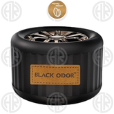 Black Odor Lucky Wheel Dewy Honey Melon 45g Refreshing Snack