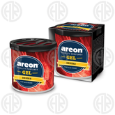 Areon Gel Desire Perfume Long Lasting Car & Room Air Freshener