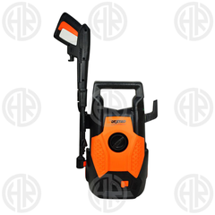 Dextro DX 110 Turbo Pressure Washer 110 Bar High Power Cleaning