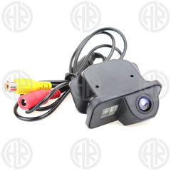 Toyota Corolla (2015–22) Rear View Camera by Vellfire Safe Driving Accessory