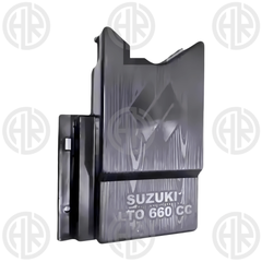 Suzuki Alto ECU Computer Cover Durable Engine Safety Shield