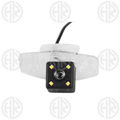 Honda City Rear View Camera 2021-22 by Vellfire Clear Display & Easy Parking