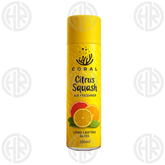 Coral Citrus Squash 300ml Air Freshener Sweet & Invigorating Scent