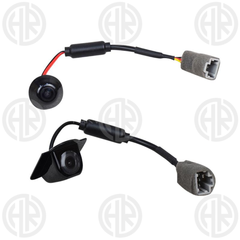 Honda Civic 2016-2021 Genuine OEM Front & Rear Camera Safe Driving Upgrade