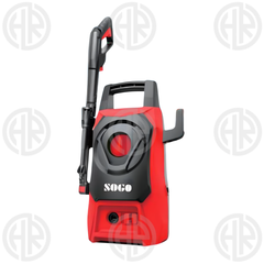 Sogo SG 880 High Pressure Car Washer (80-110 Bar) Powerful Cleaning Machine