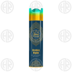 Isfahan Arabian Nights 300ml Air Freshener Sweet & Inviting Aroma