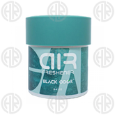 Black Odor BK Ice Air Freshener Compact & Refreshing Car Scent (80g)