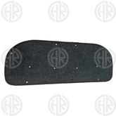 Honda City (2021–22) Bonnet Insulator Noise & Heat Protection