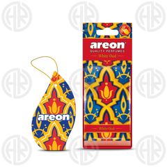 Areon Mon Orient White Oud Hanging Perfume Luxury Car Fragrance