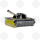 Panzer Dashboard Perfume Long Lasting Car Freshener