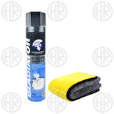 Gladiator Engine Clean Deal Powerful Engine Degreaser (650ML)