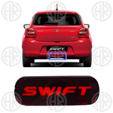 Suzuki Swift 2022-2025 LED Back Bumper Lights Stylish Rear Lamps for Safety & Visibility