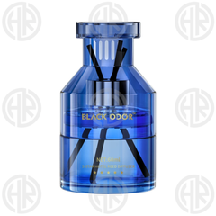 Black Odor Shangri La Reed Diffuser Premium 5 Star Hotel Aroma (60ml)