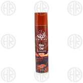 Coral New Car Air Freshener Spray Refreshing Scent for Car Interiors (300ml)