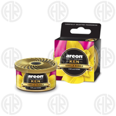 Areon Ken Vanilla Bubble Perfume