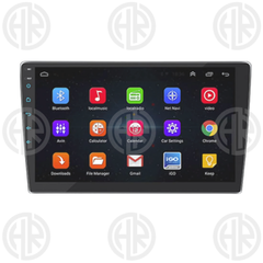 Universal Android Display Panel Smart Car Multimedia Upgrade