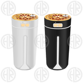 Starry Night USB Car Humidifier Relaxing Aromatherapy for Your Drive