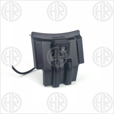 Toyota Land Cruiser Prado FJ150 (2014-18) Front Camera Blind Spot & Parking Assist