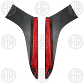 Suzuki Swift 2021-2025 LED Pillar Lights Premium Ambient Accent Lighting