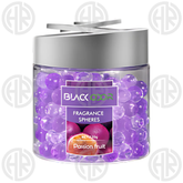 Black Odor Spheres Passion Fruit