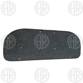 Toyota Corolla 2008-2012 Bonnet Insulator Heat & Sound Protection Upgrade