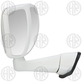 Universal Fender Mirror for Cars Blind Spot Rear View & Front Parking Aid