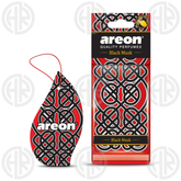 Areon Mon Orient Black Musk Hanging Perfume