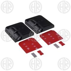 Honda Car Door LED Logo Light Unique Entry Shadow Projection