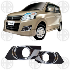 Suzuki Wagon R Fog Lights Upgrade Maximum Visibility in Any Weather