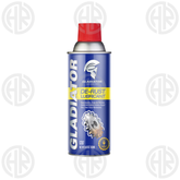 Gladiator De Rust Lubricant Spray 450ML (GT07) Anti Rust Protection