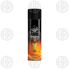 Coral Air Freshener Bakhoor 300ML Sweet & Long Lasting Scent for All Spaces