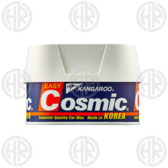Cosmic Korean Car Wax Deep Gloss & Advanced Protection (200g)