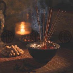 Coral Air Freshener Trio 300ML Bakhoor, Aseel, Sandal Refresh Car, Room & Office