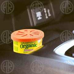 L&D Organic California Sun Air Freshener Long Lasting Natural Fragrance