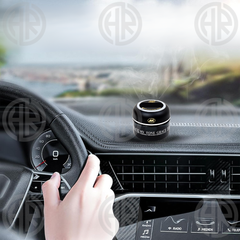 Aiteli My Tone Grace Black Air Freshener 110ml Refreshing Scent