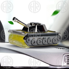 Panzer Dashboard Perfume Long Lasting Car Freshener