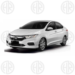 Honda City Rear View Camera 2021-22 by Vellfire Clear Display & Easy Parking