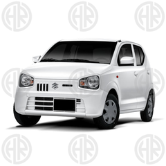 Suzuki Alto ECU Computer Cover Durable Engine Safety Shield