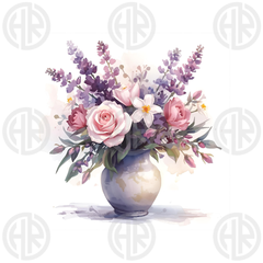 Coral Romantic Nights 300ml Air Freshener Sweet & Refreshing Aroma Spray