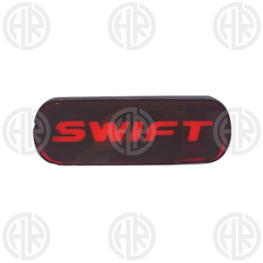 Suzuki Swift 2022-2025 LED Back Bumper Lights Stylish Rear Lamps for Safety & Visibility