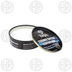Tonyin Ceramic Crystal Coating Wax Long Lasting Car Protection & Shine