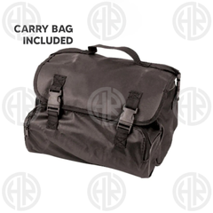 Camel Double Cylinder Air Compressor Heavy Duty & Fast Inflation