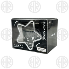 Black Odor Mystic Dark Crystal Luxury Hotel Scent 60ml