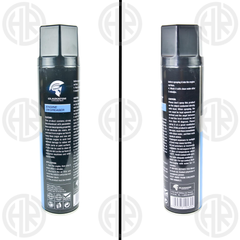 Gladiator Foamy Engine Degreaser GT08S Powerful Grease & Dirt Remover (650ml)