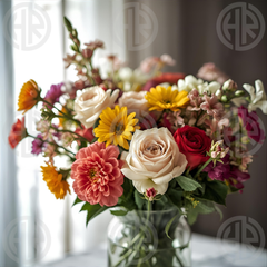 Coral 300ml Air Freshener Eliminates Odors & Refreshes Any Space