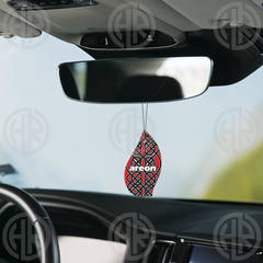 Areon Mon Orient Black Musk Hanging Perfume