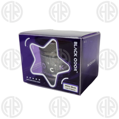 Black Odor White Musk Room Spray 60ml Long Lasting Aroma