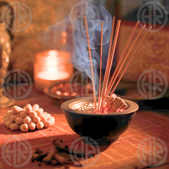 Coral Air Freshener Bakhoor 300ML Sweet & Long Lasting Scent for All Spaces